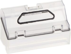 Yuecoom Dust Box Container für Dreame W10 W10pro Roboter-Staubsauger, Ersatzteil und Reinigungszubehör  