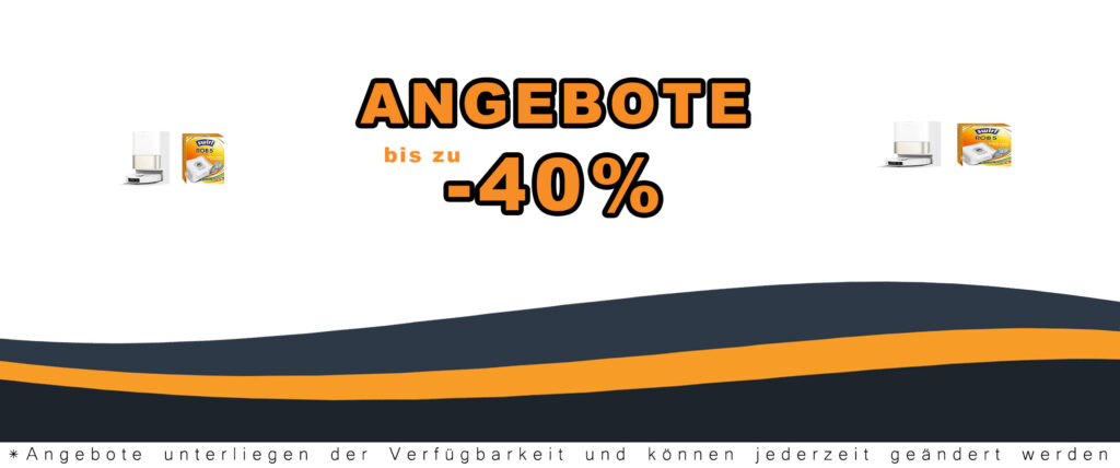 dreame L40 Ultra Staubsauger mit 4 Swirl ROB5 Staubsaugerbeuteln – Effiziente Reinigung und fortschrittliche Staubfilterung